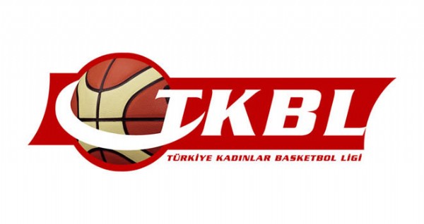 TKBL'de haftann program akland